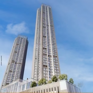 real estate properties in thane